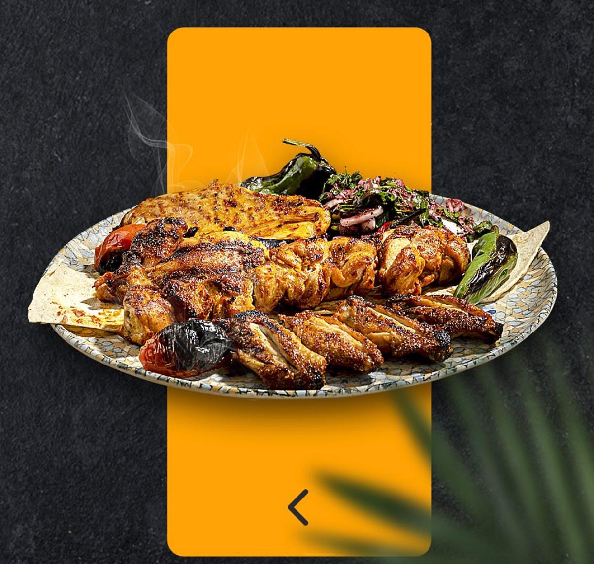 Ünlü Kardeşler Urfa Kebap Dürüm Evi